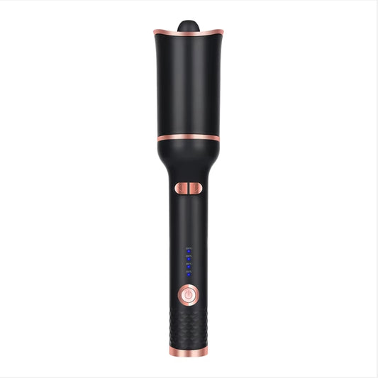 Automatic Hair Curler